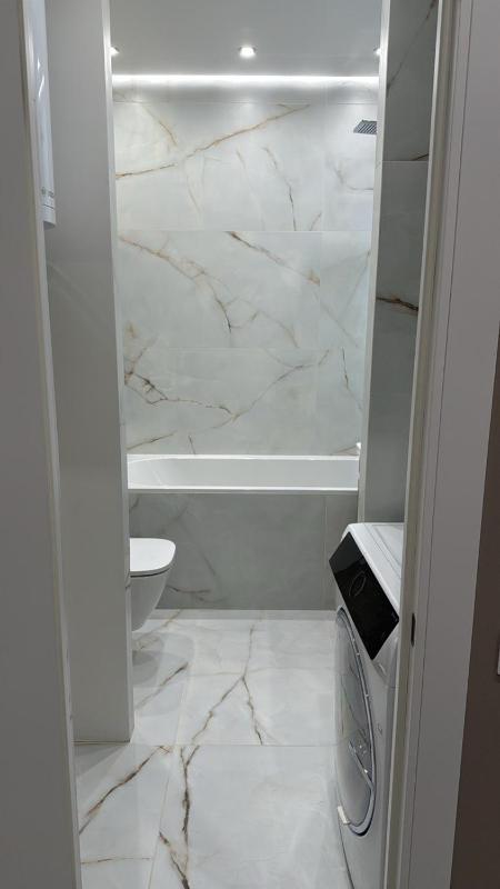 Business class Appartement Квартира в будинку бізнес класу - image 3