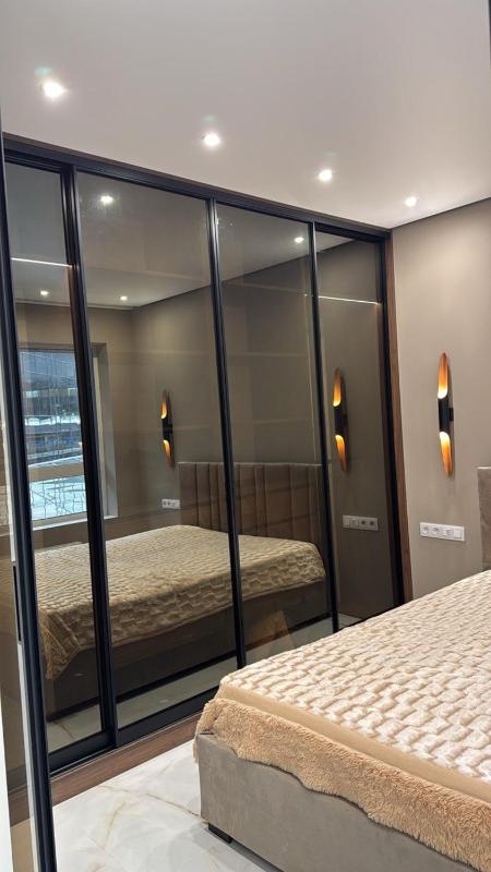 Business class Appartement Квартира в будинку бізнес класу - image 6