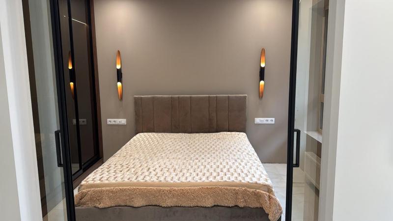 Business class Appartement Квартира в будинку бізнес класу - image 2