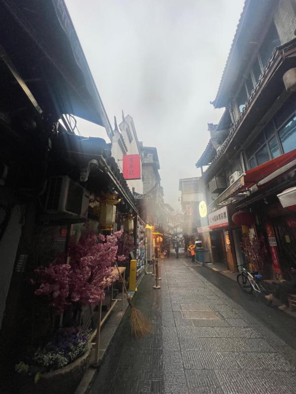 甘棠址34号-闲今居舍 - image 31