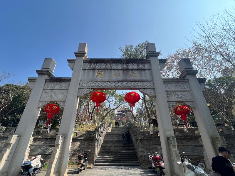 甘棠址34号-闲今居舍 - image 7