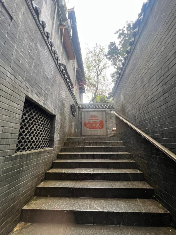 甘棠址34号-闲今居舍 - image 38