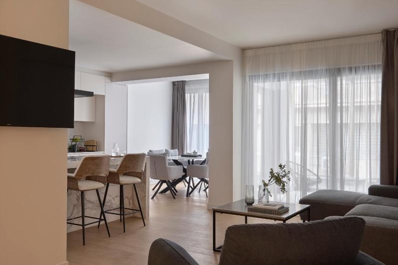 September Athens Residences - image 10
