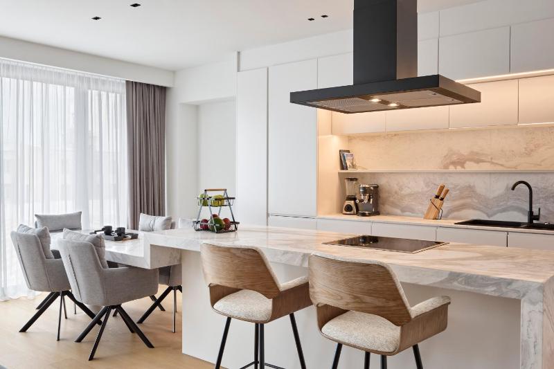 September Athens Residences - image 12