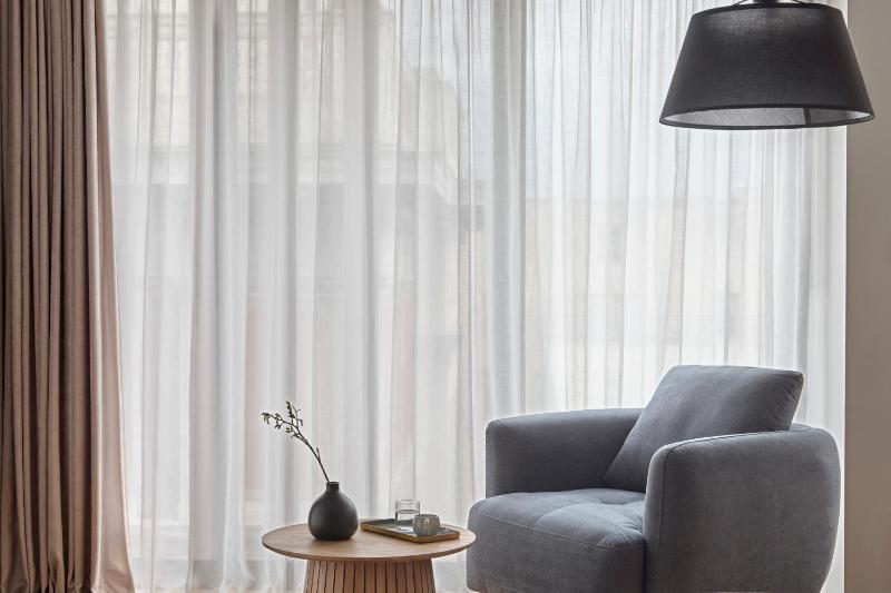 September Athens Residences - image 9