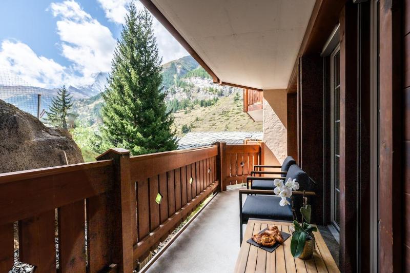 Haus Aquila Zermatt - image 5