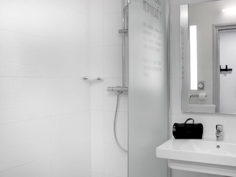 Hotel ibis Styles Clermont-Ferrand Gare - image 38