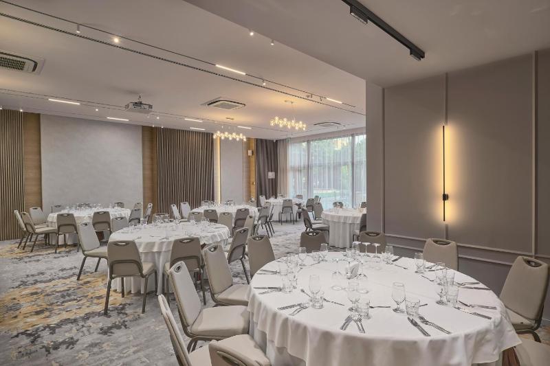 Radisson Hotel Plovdiv - image 36