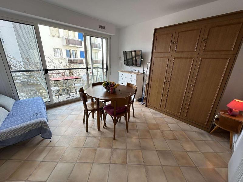 SJ240-055 - Studio 3 couchages - SAINT JEAN DE MONTS - image 15