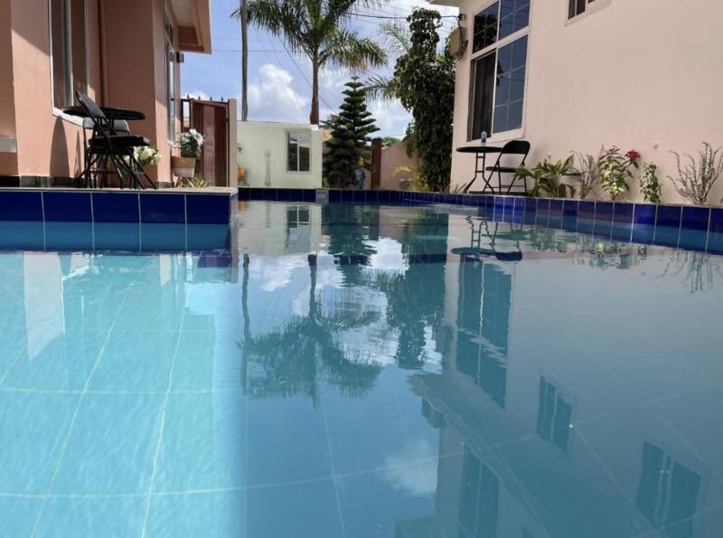 Little Haven 1 Bedroom Apartment - image 15