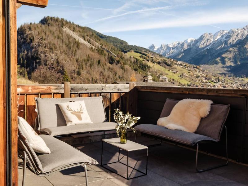 Chalet 5★ 12 pers spa sauna proche pistes 5 ch. - FR-1-304-229 - image 9