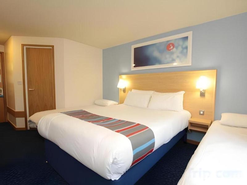 Travelodge Bournemouth - image 7