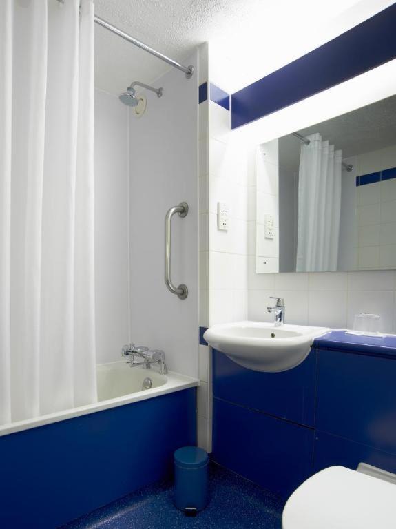 Travelodge Bournemouth - image 9