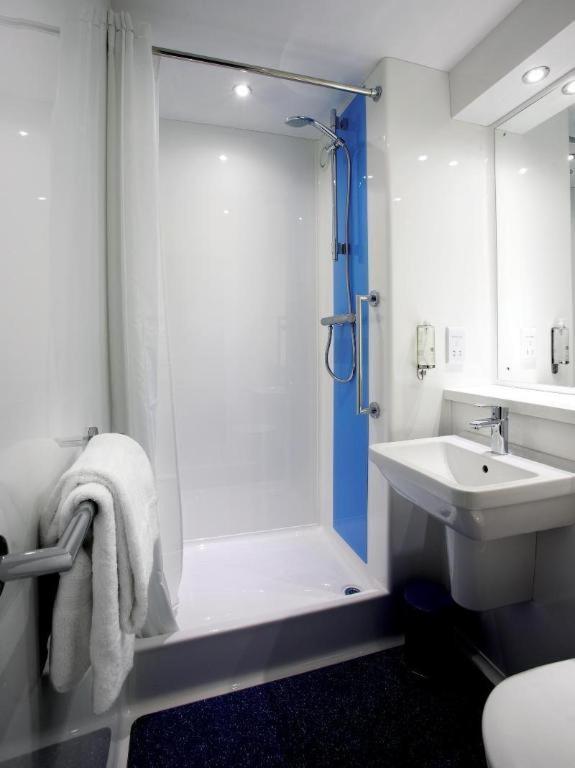Travelodge Bournemouth - image 25