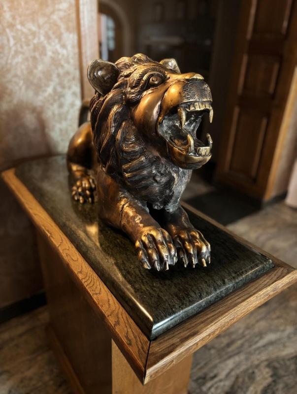 Heban Hotel - image 30
