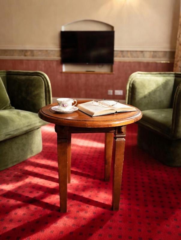 Heban Hotel - image 31