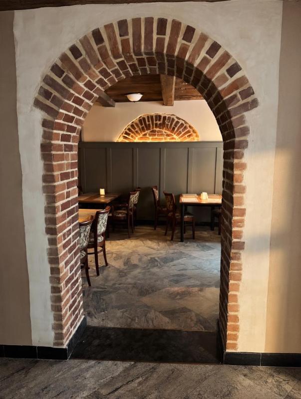Heban Hotel - image 36