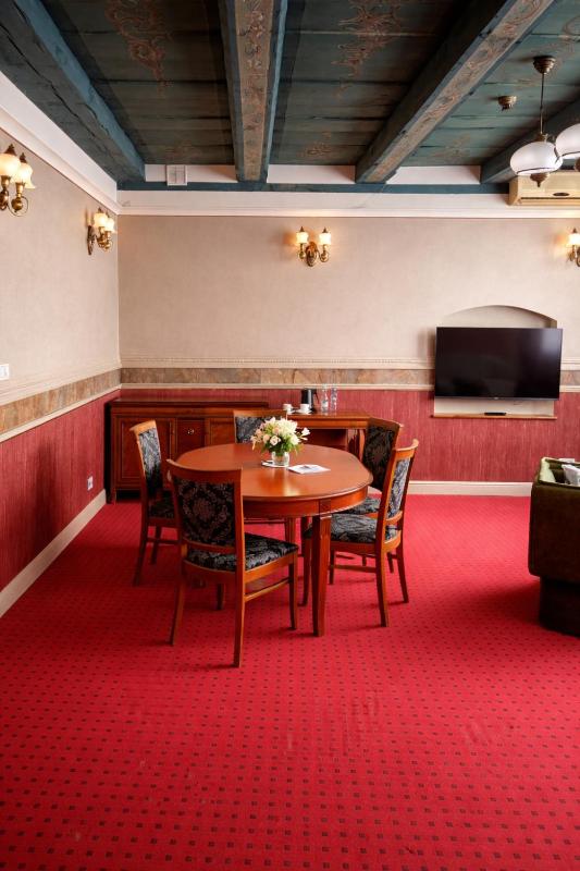 Heban Hotel - image 22