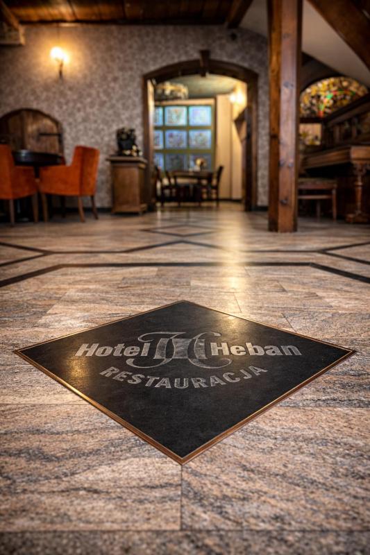 Heban Hotel - image 37