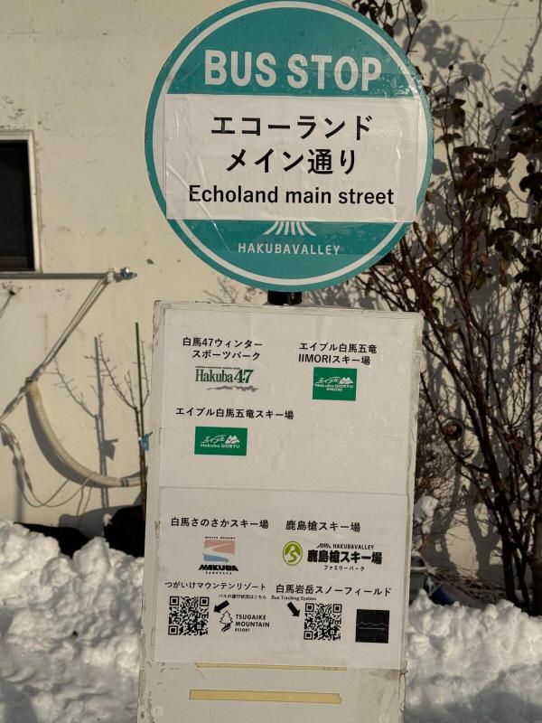 Hike&Snö INN Hakuba Echoland - image 5