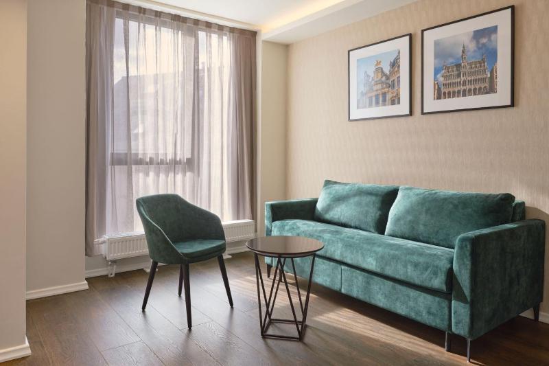 Eurostars Avenue Louise - image 3