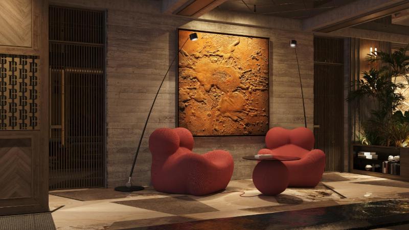 The Bank by MYR Hotels - image 11