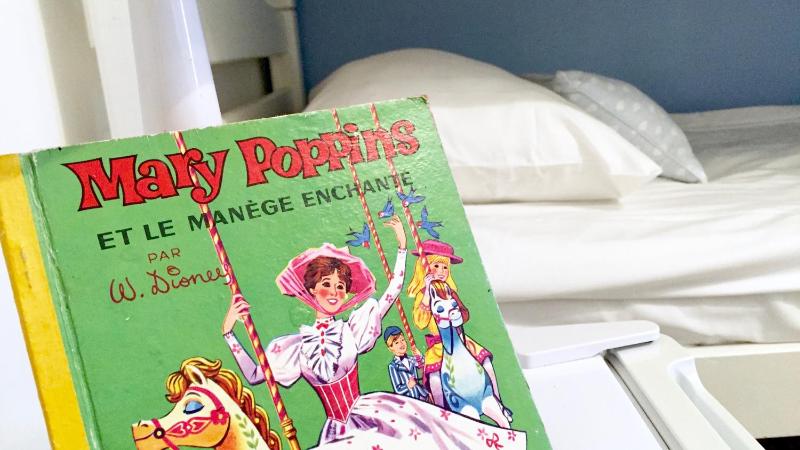 Classic Family Room image 2