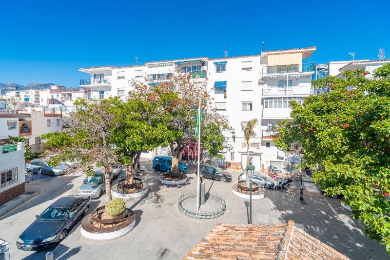 Cubo's Casa Nerja Roof Terrace - image 2
