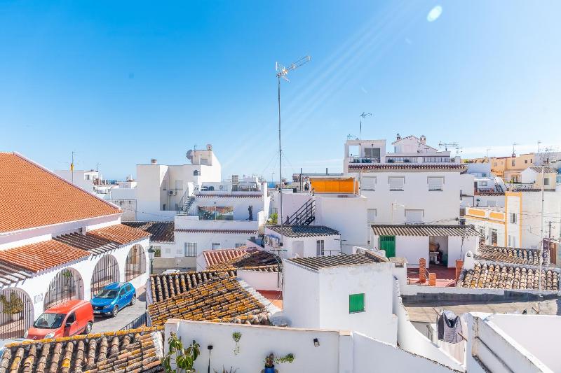 Cubo's Casa Nerja Roof Terrace - image 11