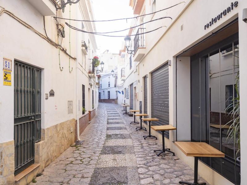 Cubo's Casa Nerja Roof Terrace - image 7