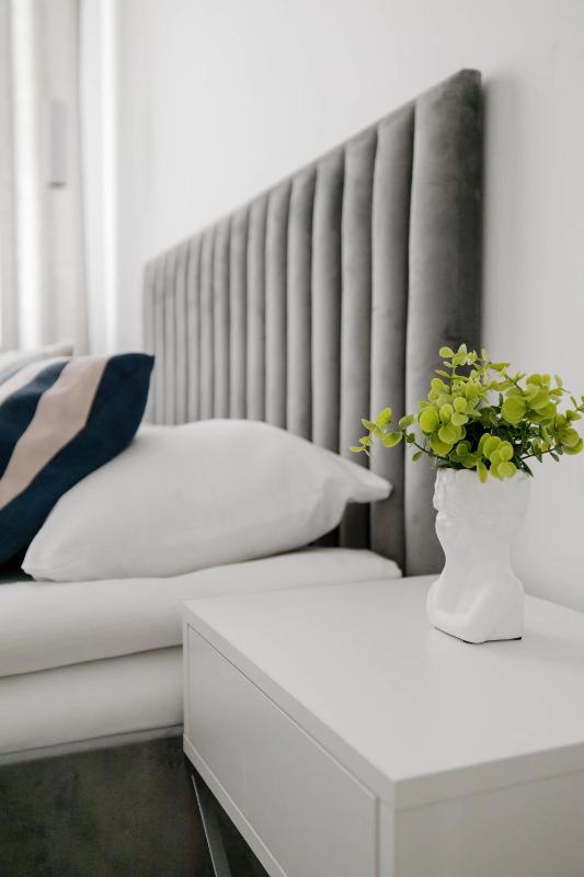 Calm & Functional Apartments in Lublin with SmartTV and Place for Remote Work by Noclegi Renters - image 46