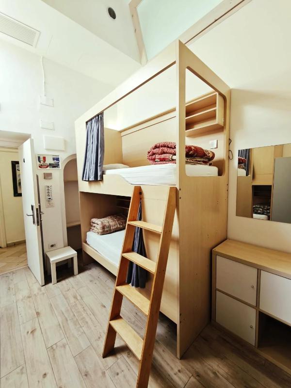 Hostel Brikette - image 36