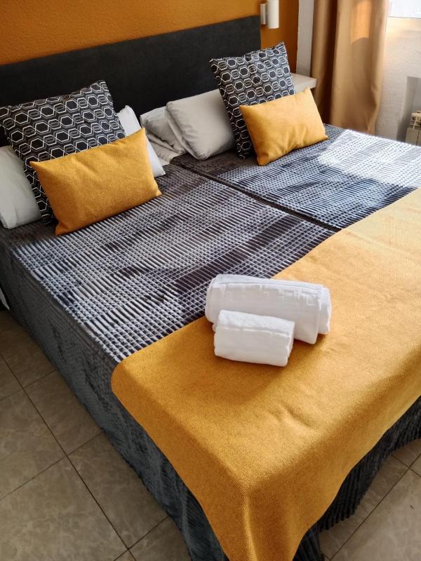 Apartamentos El Velero - image 13