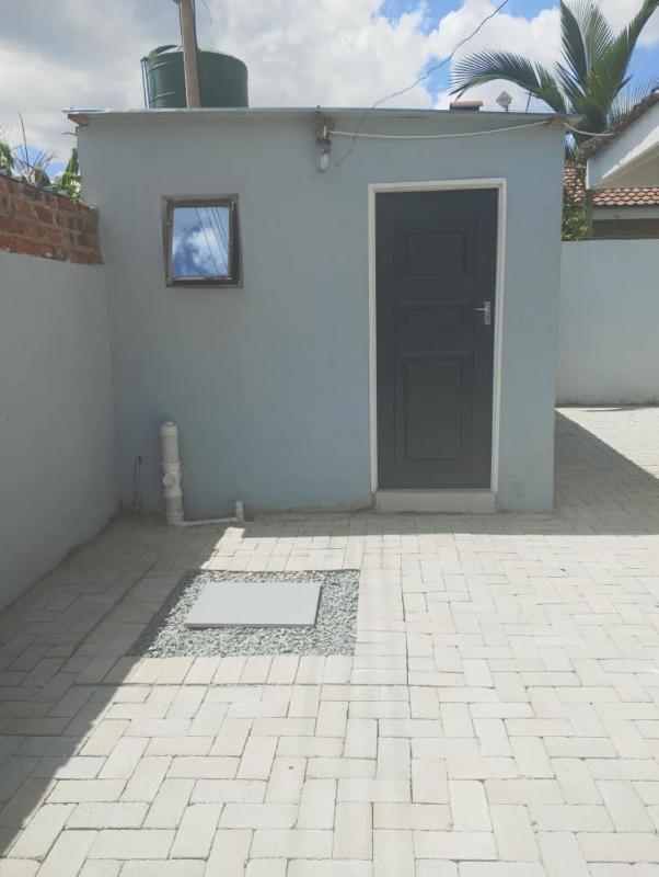 Tamayi Holiday Cottage - image 12