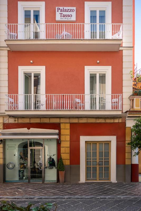 Palazzo Tasso - image 11