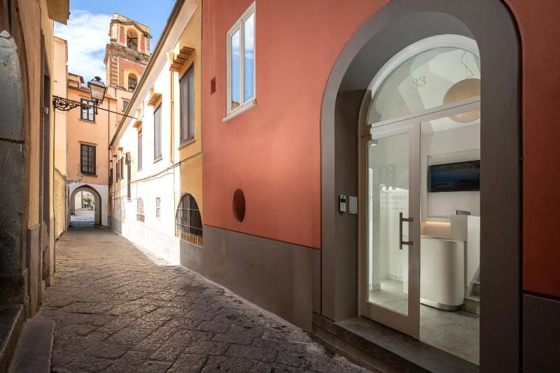 Palazzo Tasso - image 27