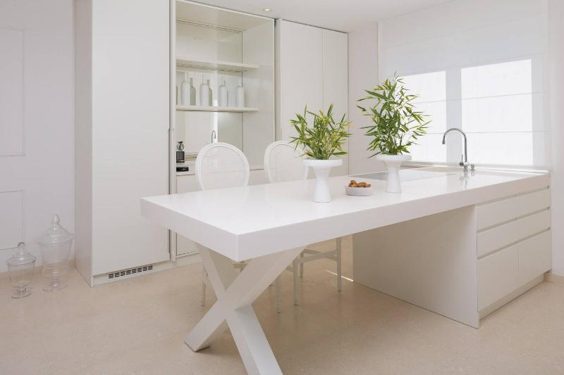 Luxury Villa Primosten Glamour near beach with pool and sauna - image 9
