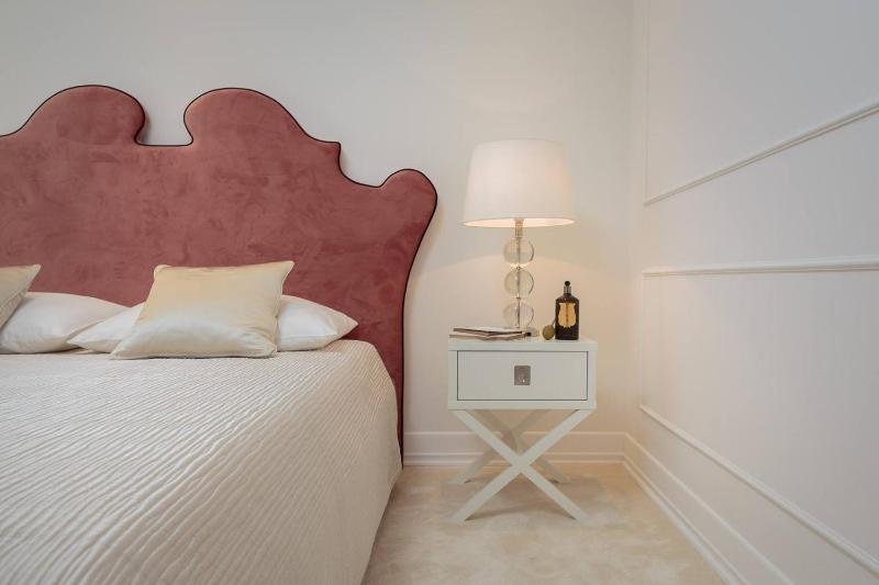 Luxury Villa Primosten Glamour near beach with pool and sauna - image 38