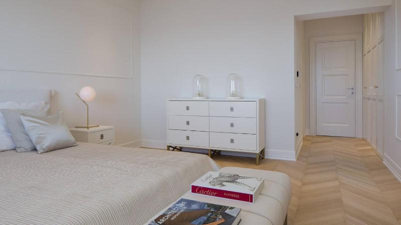 Luxury Villa Primosten Glamour near beach with pool and sauna - image 37