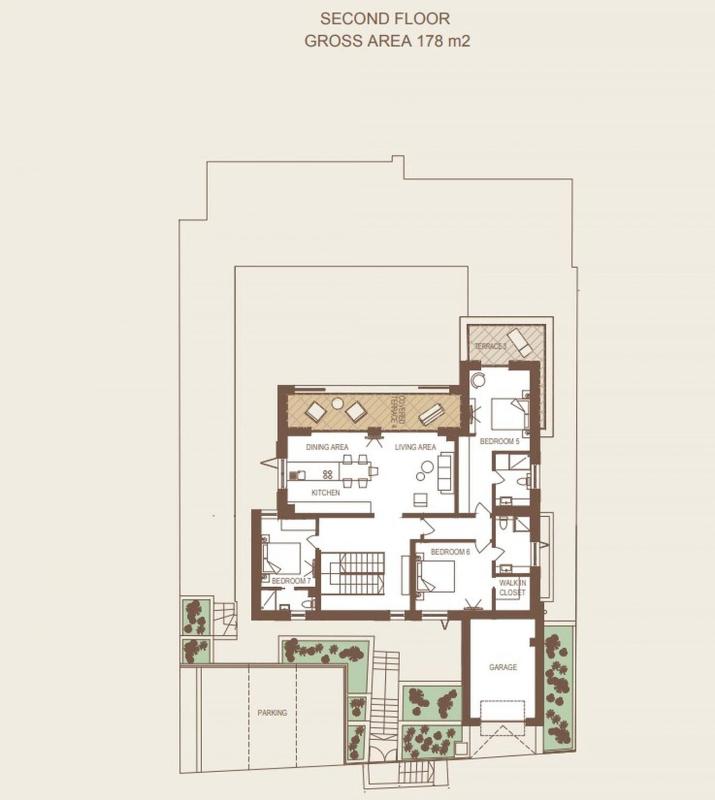 Luxury Villa Primosten Glamour near beach with pool and sauna - image 25