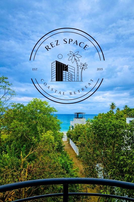 REZ SPACE Apartment 01 - image 12