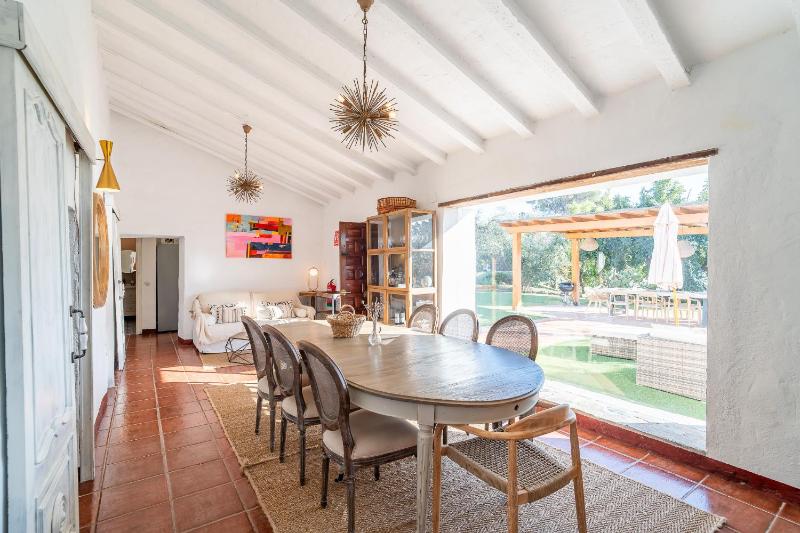 Cubo's Casa Los Pinos High Privacy Pool - image 33