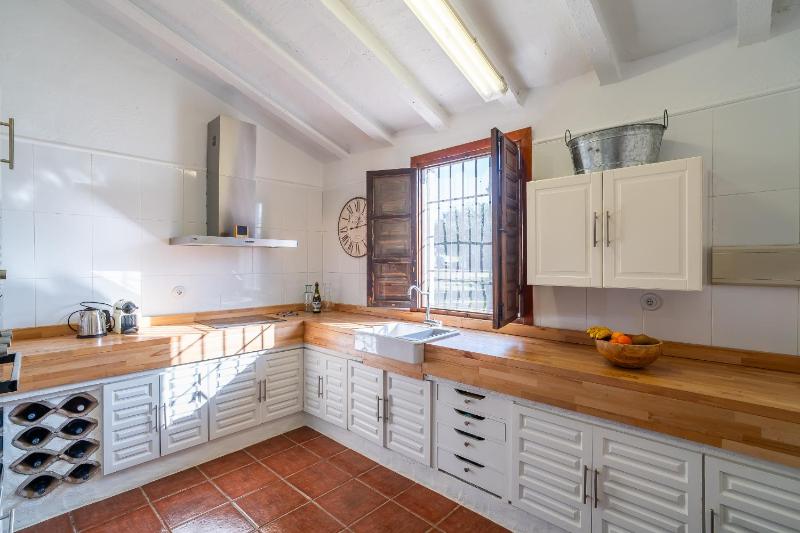 Cubo's Casa Los Pinos High Privacy Pool - image 15