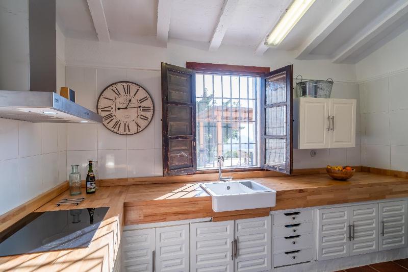 Cubo's Casa Los Pinos High Privacy Pool - image 47