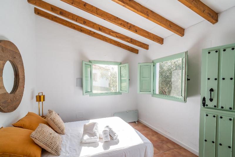 Cubo's Casa Los Pinos High Privacy Pool - image 24