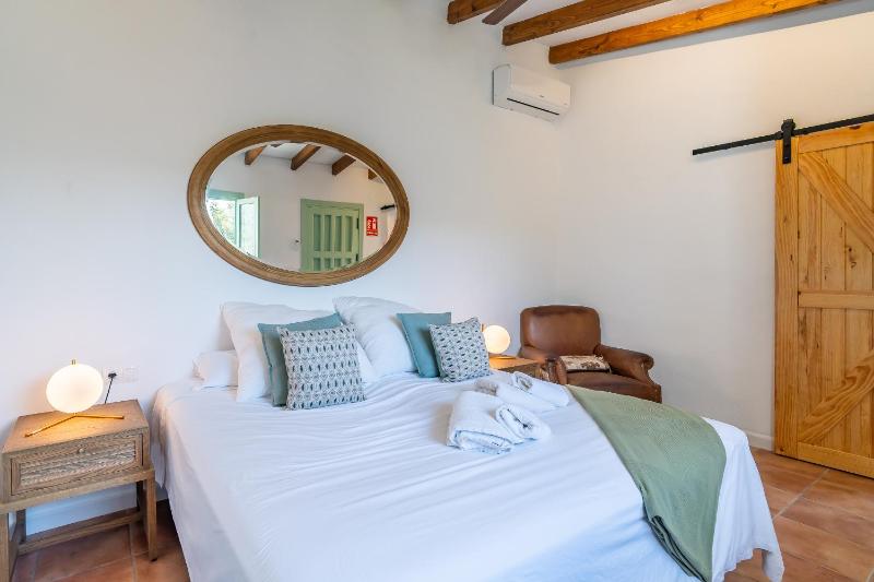 Cubo's Casa Los Pinos High Privacy Pool - image 16