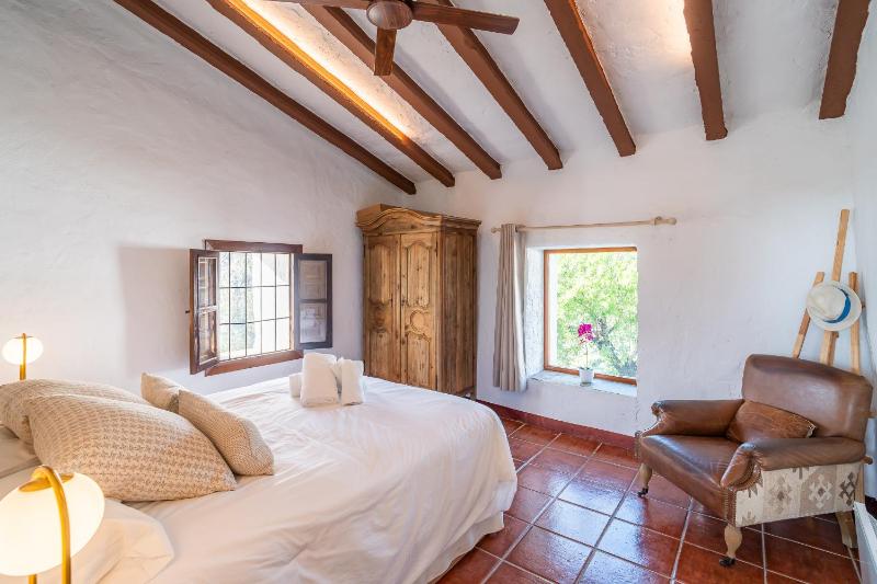 Cubo's Casa Los Pinos High Privacy Pool - image 37