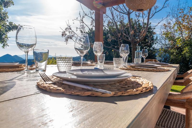 Cubo's Casa Los Pinos High Privacy Pool - image 40
