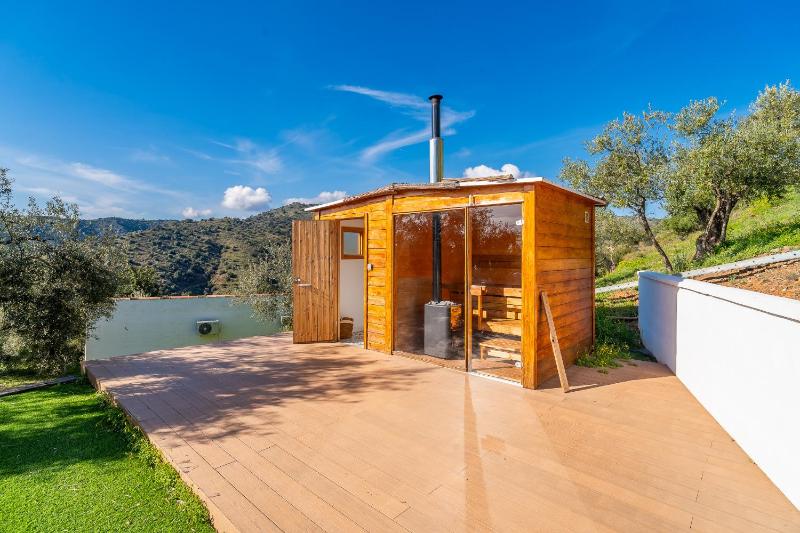 Cubo's Casa Los Pinos High Privacy Pool - image 13