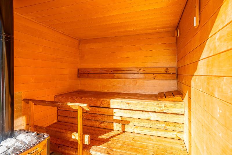 Cubo's Casa Los Pinos High Privacy Pool - image 41